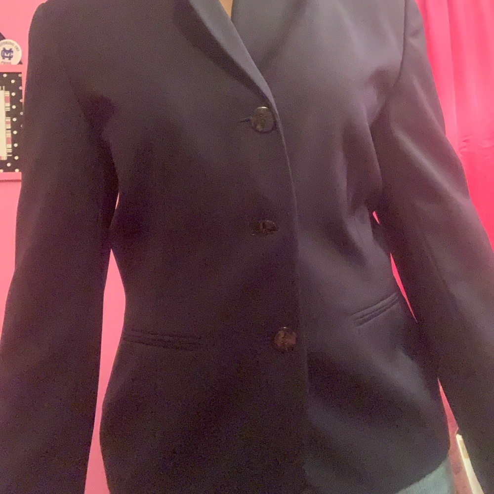Business coat